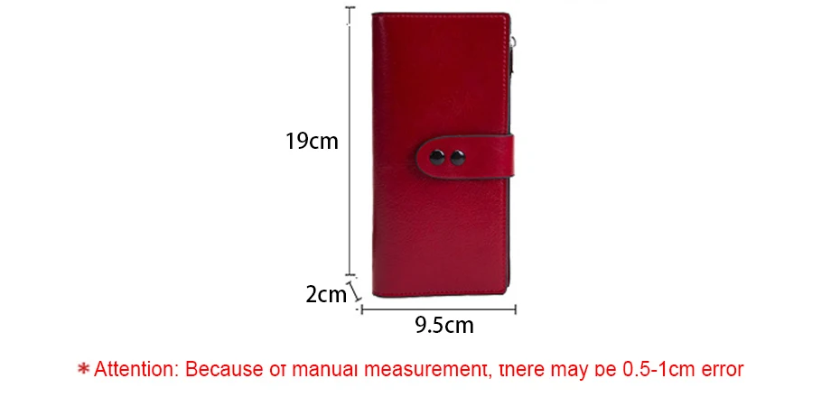 women wallet genuine leather (5)