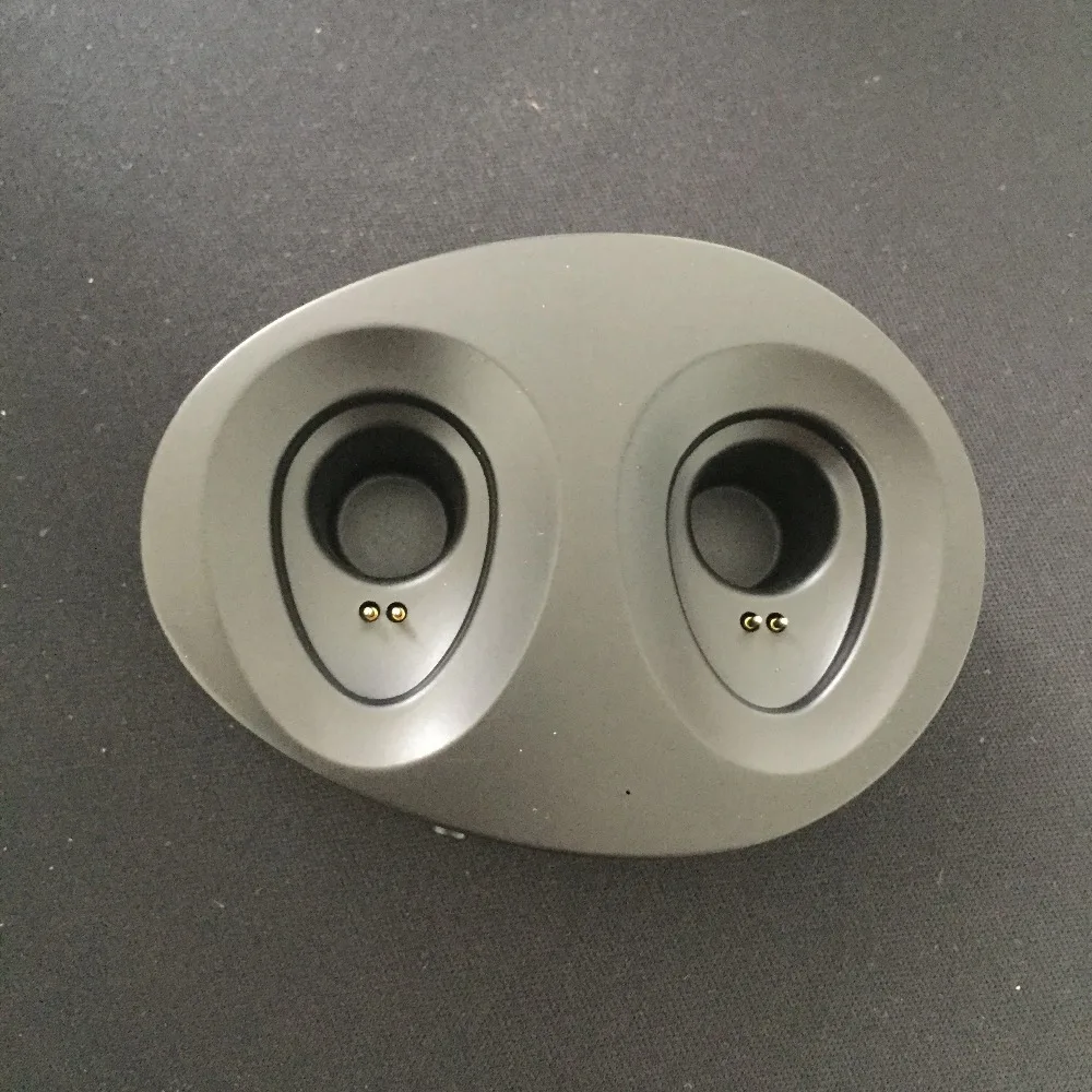 Charging Dock for K2 TWS Bluetooth Earphones, One Charging Station Only, Wireless Headsets are not included
Charging Dock for K2 TWS Bluetooth Earphones, One Charging Station Only, Wireless Headsets are not included