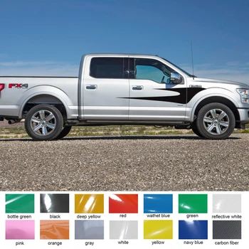 Car Stickers For Ford F150 Cool Racing Bird Style Side Body Vinyl Graphic Car Accessories Modified Protect Scratch Decals Custom
Car Stickers For Ford F150 Cool Racing Bird Style Side Body Vinyl Graphic Car Accessories Modified Protect Scratch Decals Custom