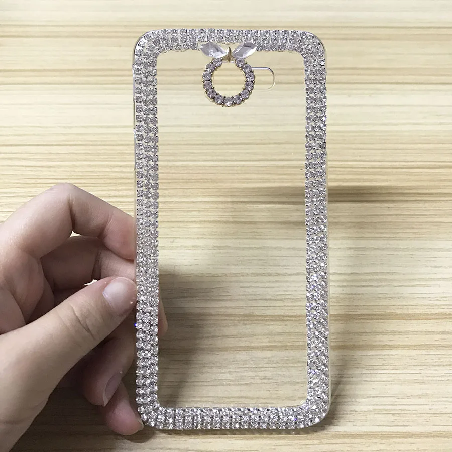 New Luxury 3D Flowers Rhinestone Bling Hard Plastic Phone Cases Cover For Samsung Galaxy J2 Prime G532F J5 Prime G570F J7 Prime
New Luxury 3D Flowers Rhinestone Bling Hard Plastic Phone Cases Cover For Samsung Galaxy J2 Prime G532F J5 Prime G570F J7 Prime