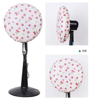 Household Non Woven Printing Circular Fan Dust Cover Electric Cover Fan Cover Smart Cover Pastoral Style Family Storage +B
Household Non Woven Printing Circular Fan Dust Cover Electric Cover Fan Cover Smart Cover Pastoral Style Family Storage +B