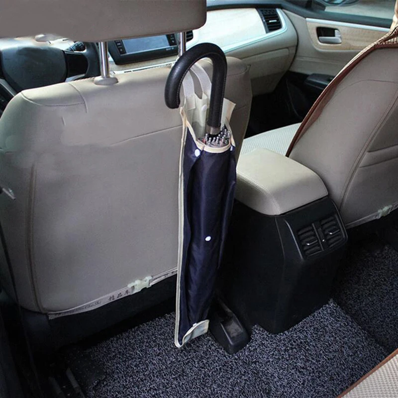 Car Styling Foldable Car Seat Back Carriage Hanging Bag Umbrella Storge Bag Organizer Holder Stowing Tidying Accessories For Bmw
Car Styling Foldable Car Seat Back Carriage Hanging Bag Umbrella Storge Bag Organizer Holder Stowing Tidying Accessories For Bmw