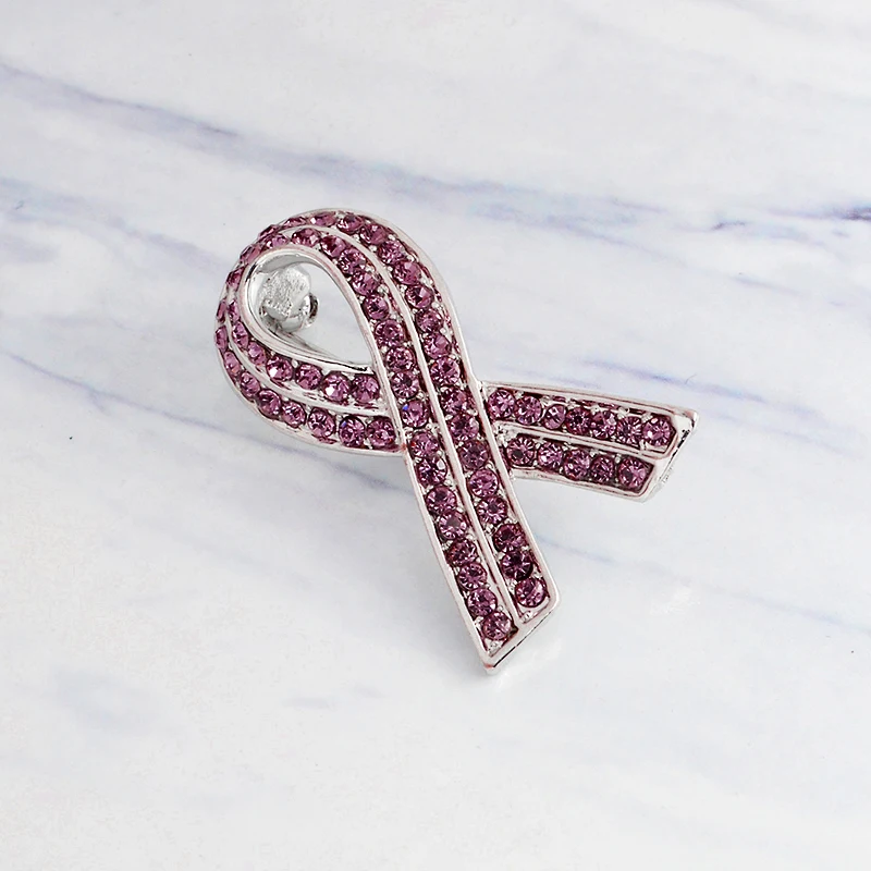 Pink rhinestone crystal ribbon brooches Sweater scarf accessories Ribbon jewelry Pink ribbon Women fashion jewelry
Pink rhinestone crystal ribbon brooches Sweater scarf accessories Ribbon jewelry Pink ribbon Women fashion jewelry