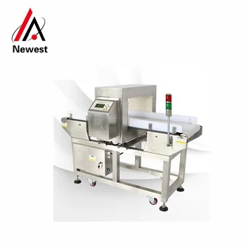 Hot Sale Best Metal Detector Price with Conveyor Belt for Food, Plastic Industry
Hot Sale Best Metal Detector Price with Conveyor Belt for Food, Plastic Industry