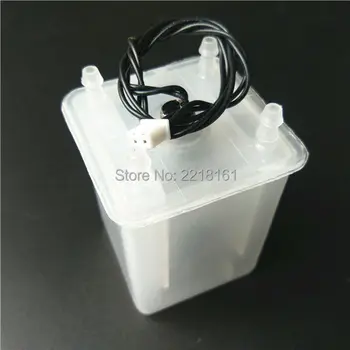New type high quality printer Infinity FY-3206 FY-3208 SPT sub ink tank 4 holes with level sensor 2pcs/lot
New type high quality printer Infinity FY-3206 FY-3208 SPT sub ink tank 4 holes with level sensor 2pcs/lot