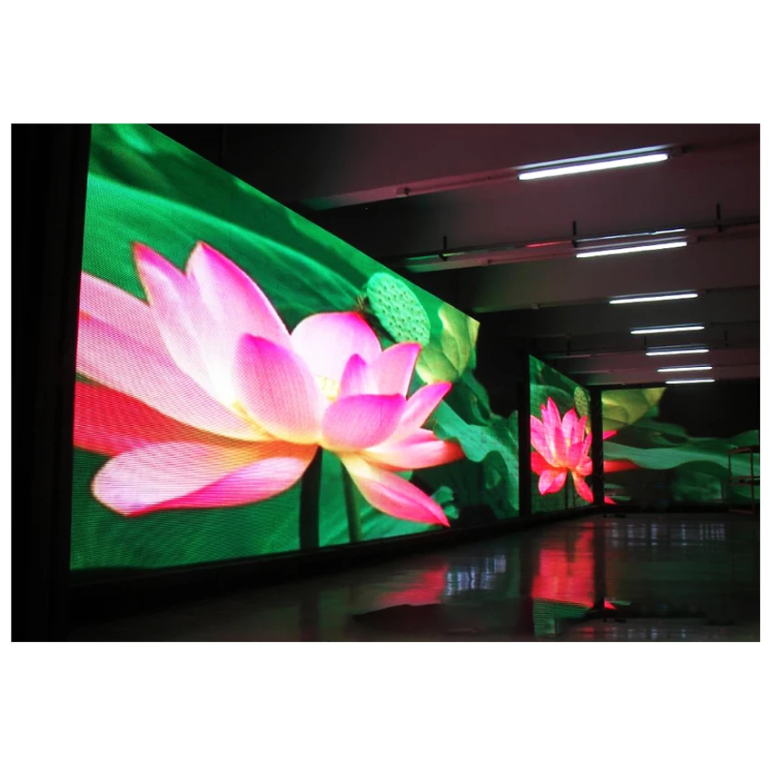 Indoor led display screen P10 SMD 640X640mm aluminium die casting cabinet panel, led video wall big billboard
Indoor led display screen P10 SMD 640X640mm aluminium die casting cabinet panel, led video wall big billboard