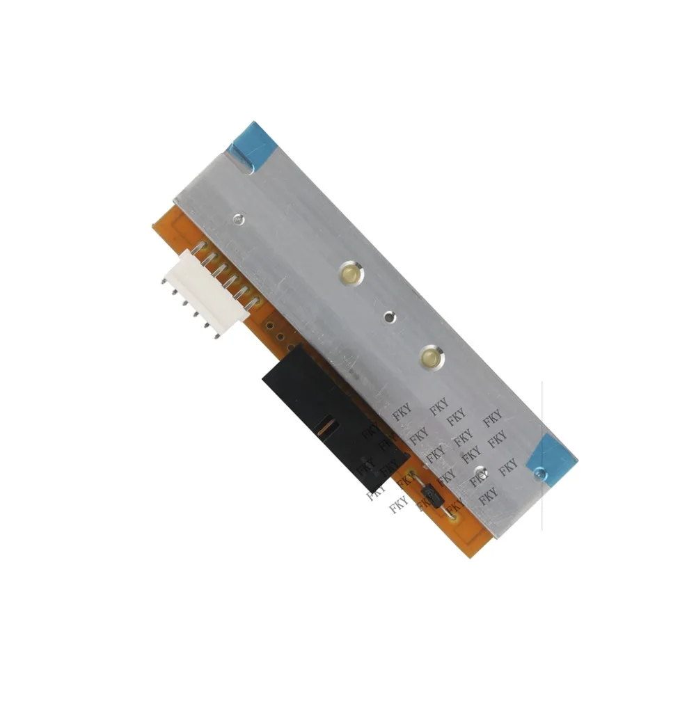 Высокое качество оригинальный KPW-112-8TBB2-SKB для SATO CL408E 200DPI Печатающая головка KPA-112-8MTA2-SKB GH000741A штрих-код Тепловая печатающая головка
Высокое качество оригинальный KPW-112-8TBB2-SKB для SATO CL408E 200DPI Печатающая головка KPA-112-8MTA2-SKB GH000741A штрих-код Тепловая печатающая головка
