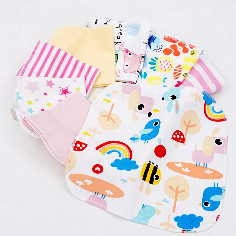 h18 Free Shipping Baby Essential Small Handkerchief / Feeding Napkin Soft Cotton Fabric Animal Hand Painted Series 8pcs 21 * 21
h18 Free Shipping Baby Essential Small Handkerchief / Feeding Napkin Soft Cotton Fabric Animal Hand Painted Series 8pcs 21 * 21