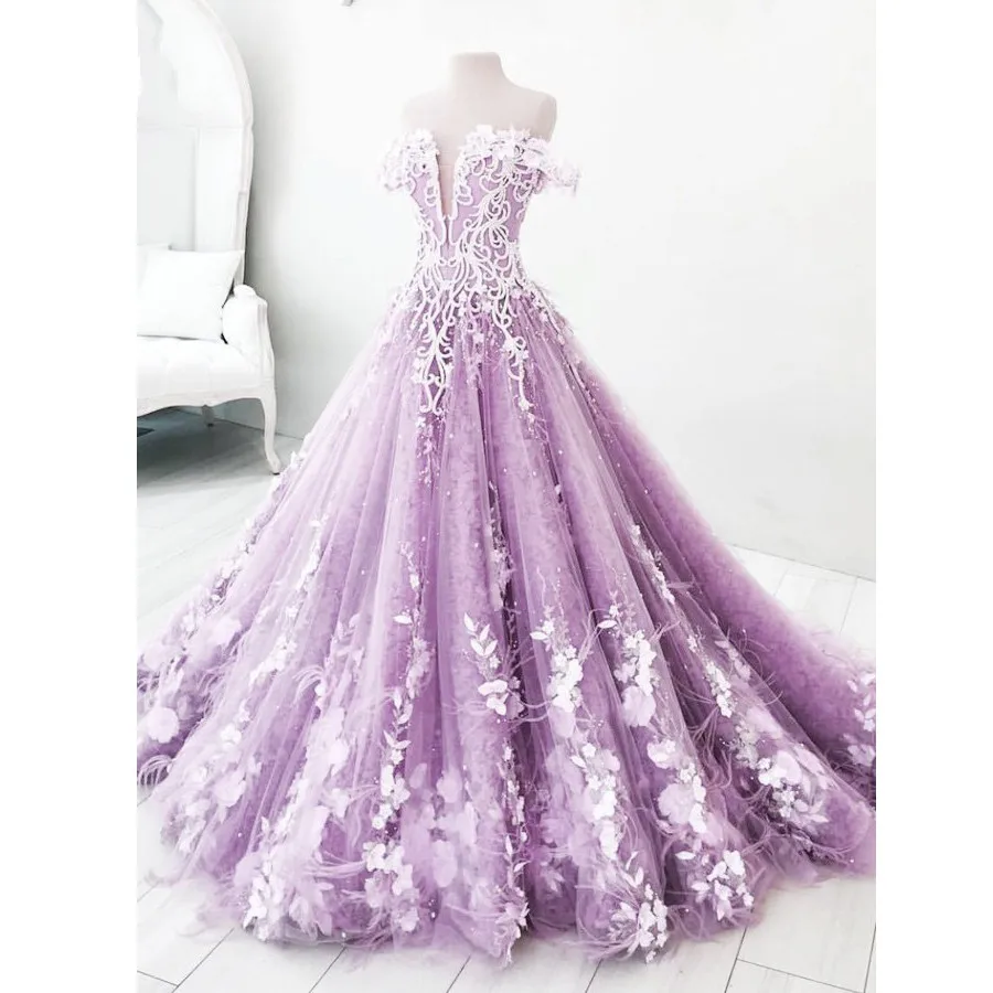 Beaded Formal Evening Dresses Lilac Beads Robe De Soiree Evening Dresses Long Evening Gowns Appliques trouwjurk vestido de festa
Beaded Formal Evening Dresses Lilac Beads Robe De Soiree Evening Dresses Long Evening Gowns Appliques trouwjurk vestido de festa
