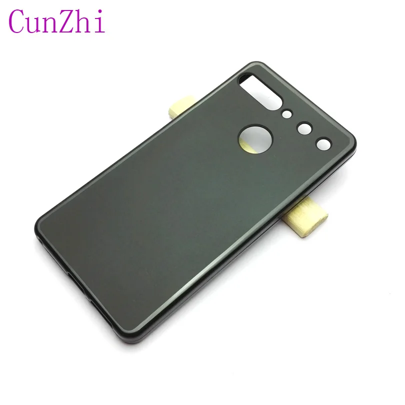 High Quality Soft TPU Cover Case For Essential Phone PH-1 Special Cell Phone Back Shell
High Quality Soft TPU Cover Case For Essential Phone PH-1 Special Cell Phone Back Shell