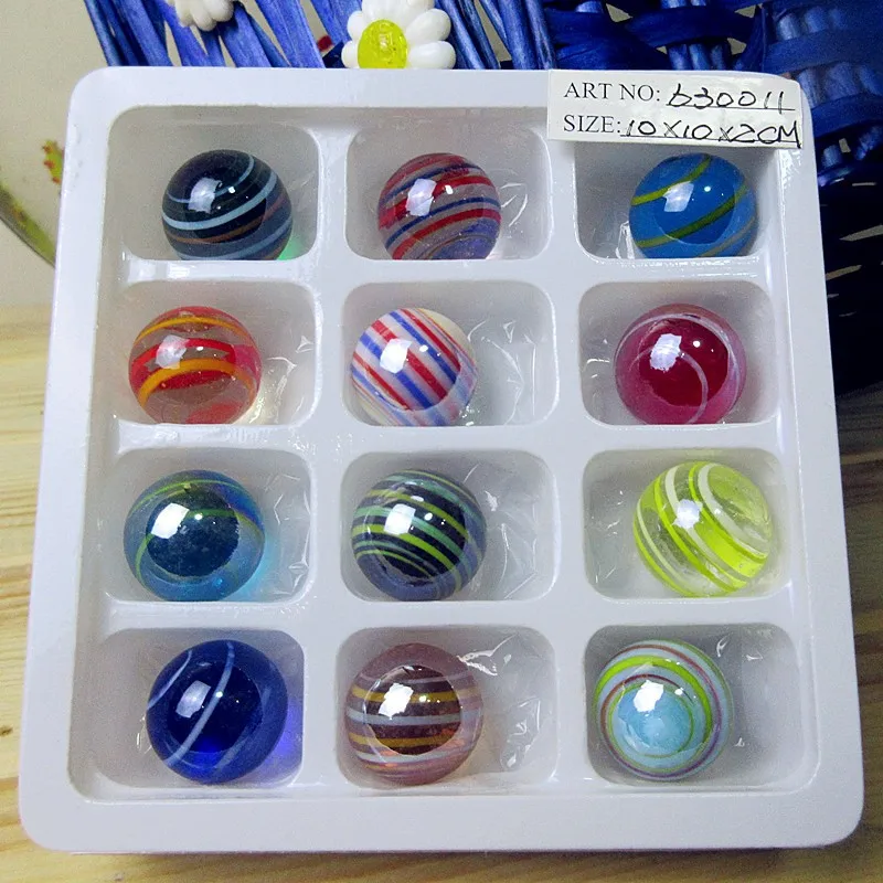 12pcs Custom hand blown Pearl light Glass Ball Figurine Fairy Garden decoration crafts accessories perfect gift for children
12pcs Custom hand blown Pearl light Glass Ball Figurine Fairy Garden decoration crafts accessories perfect gift for children