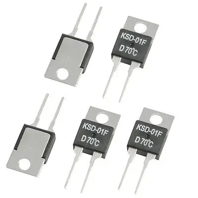 5 шт., термостат 35C/40C/45C/50C/55C/60C/70C/75C/80C/85C/90C/100C/120C NC, В переменного тока/24 В постоянного тока, 1,5 А
5 шт., термостат 35C/40C/45C/50C/55C/60C/70C/75C/80C/85C/90C/100C/120C NC, В переменного тока/24 В постоянного тока, 1,5 А