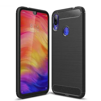 100PCS Carbon Fiber Protective TPU Silicone Back Cover For Xiaomi Redmi 7A K20 Go S2 6A 5A 5 Plus 4X Note 7 6 5 Pro Phone Case
100PCS Carbon Fiber Protective TPU Silicone Back Cover For Xiaomi Redmi 7A K20 Go S2 6A 5A 5 Plus 4X Note 7 6 5 Pro Phone Case