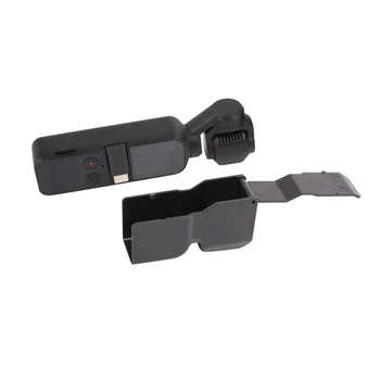 Upgrade Screen Protective Cover Gimbal Camera Lens Cover for DJI OSMO Pocket Screen Protector Extended All-surround Protection
Upgrade Screen Protective Cover Gimbal Camera Lens Cover for DJI OSMO Pocket Screen Protector Extended All-surround Protection