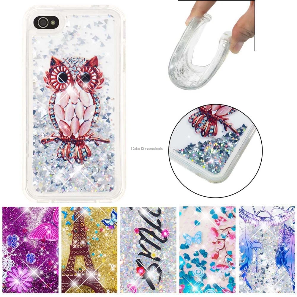 Case for Apple iphone4 4S Phone Cover Cartoon Soft Silicone Coque for Apple iphone 4 4S 3.5" Fundas Shockproof Quicksand
Case for Apple iphone4 4S Phone Cover Cartoon Soft Silicone Coque for Apple iphone 4 4S 3.5" Fundas Shockproof Quicksand