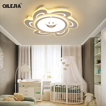 New Arrival led ceiling lights lamp with Remote control and sun designer for child bedroom study room babyroom lamparas de techo
New Arrival led ceiling lights lamp with Remote control and sun designer for child bedroom study room babyroom lamparas de techo