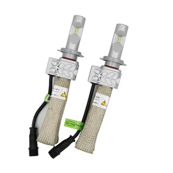 YSY 1set 5S H1 H3 H7 H4 H8 H9 H11 H16 9005 9006 Car LED Headlight Conversion Kit 8000lm Lumileds Chip Fog Light Bulb All In One
YSY 1set 5S H1 H3 H7 H4 H8 H9 H11 H16 9005 9006 Car LED Headlight Conversion Kit 8000lm Lumileds Chip Fog Light Bulb All In One