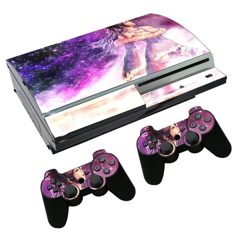 Free drop shipping factory supply certified full boby skin sticker for ps3 fat cover sticker#TN-p3-2127
Free drop shipping factory supply certified full boby skin sticker for ps3 fat cover sticker#TN-p3-2127