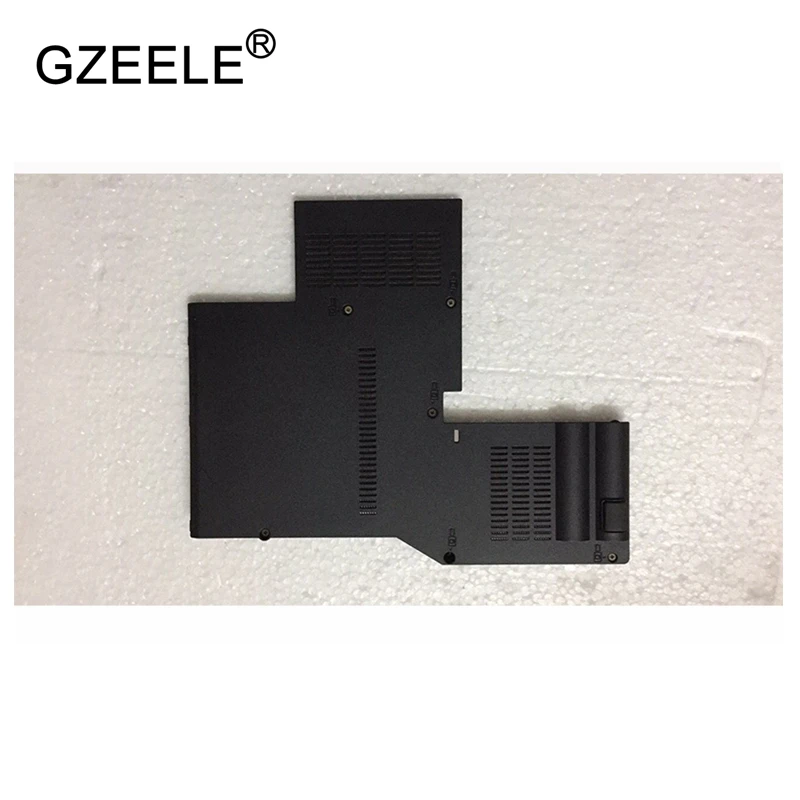 GZEELE NEW Thermal Cover For Lenovo ThinkPad L412 L420 Series,FRU 60y5021 Access Cover Doors HDD Hard Drive Caddy cover RAM HDD
GZEELE NEW Thermal Cover For Lenovo ThinkPad L412 L420 Series,FRU 60y5021 Access Cover Doors HDD Hard Drive Caddy cover RAM HDD