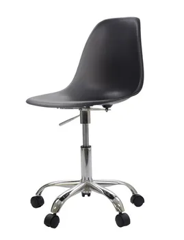 Modern Design Plastic and Steel Swivel Office computer Chair with 5 star Wheel Plastic shell chair swivel chair with gas lift
Modern Design Plastic and Steel Swivel Office computer Chair with 5 star Wheel Plastic shell chair swivel chair with gas lift