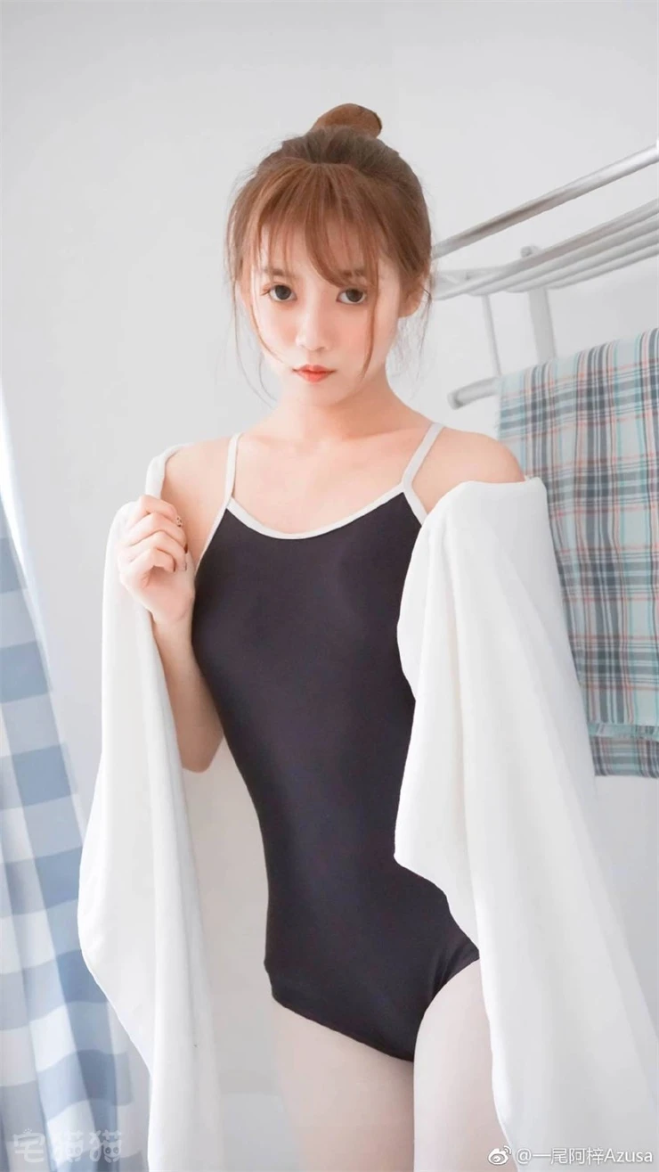 阿梓酱@一尾阿梓Azusa Cosplay写真合集 - 第4页 养眼图片 第8张 阿梓酱@一尾阿梓Azusa Cosplay写真合集 - 第4页 养眼图片 第8张