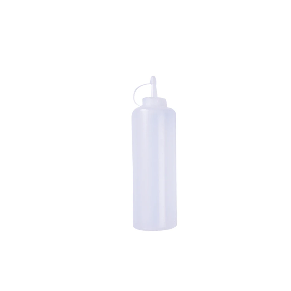 Kunststoff Squeeze Flasche Würze Spender Sauce Essig Öl Ketchup Menage Weiß Kapazität Küche Ätherisches Werkzeuge Kunststoff Squeeze Flasche Würze Spender Sauce Essig Öl Ketchup Menage Weiß Kapazität Küche Ätherisches Werkzeuge