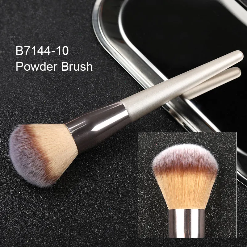 ROSALIND Makeup Brushes Kit Set Highlighter Cosmetic Pincel Maquiagem Powder Eyeliner Eyeshadow Brush Cleaner Tool
ROSALIND Makeup Brushes Kit Set Highlighter Cosmetic Pincel Maquiagem Powder Eyeliner Eyeshadow Brush Cleaner Tool