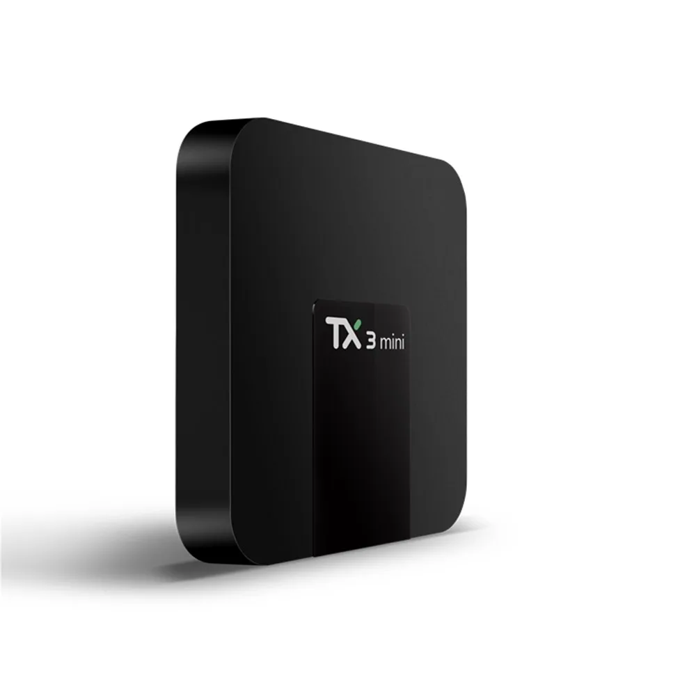 TX3 mini Android 7.1 TV BOX Amlogic S905W Quad Core 2G RAM 16G ROM Set top box H.265 4K WiFi TX3mini 1GB 8GB Media player
TX3 mini Android 7.1 TV BOX Amlogic S905W Quad Core 2G RAM 16G ROM Set top box H.265 4K WiFi TX3mini 1GB 8GB Media player