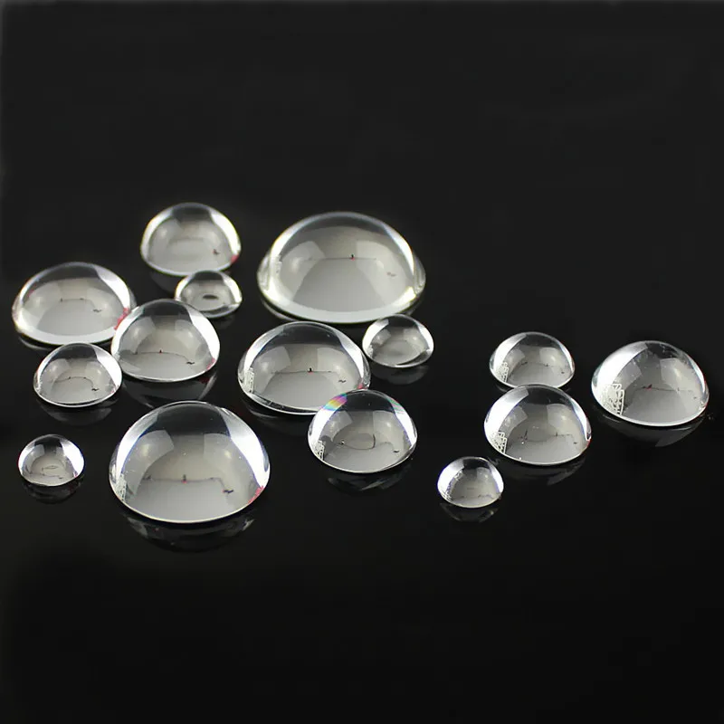 8/10/12/13/14/15/16/18/20mm Glass Cabochon Transparent Clear Hemisphere Shape Cameo Cover Cabs Glass Spacers Glass Gem Beads
8/10/12/13/14/15/16/18/20mm Glass Cabochon Transparent Clear Hemisphere Shape Cameo Cover Cabs Glass Spacers Glass Gem Beads