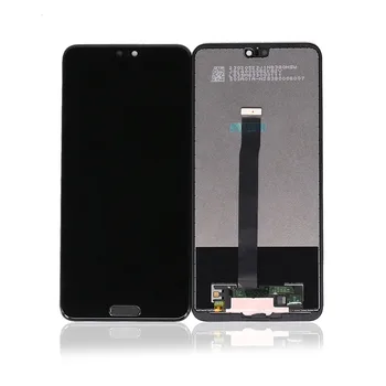 10pcs/lot LCD Screen for Huawei P20 Display Touch Screen Digitizer Assembly for Huawei P20 Display Free Shipping DHL EMS
10pcs/lot LCD Screen for Huawei P20 Display Touch Screen Digitizer Assembly for Huawei P20 Display Free Shipping DHL EMS