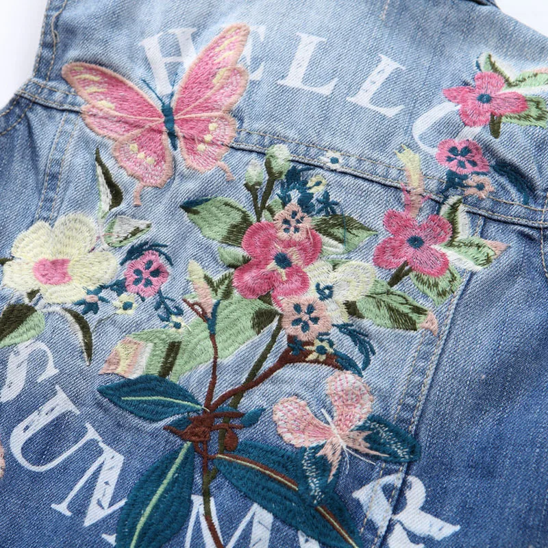 Girl-Waistcoat-Spring-Autumn-Kids-Vest-Jacket-2018-Flower-Butterfly-Embroidered-Denim-Vest-Child-Clothes-Girls (1)