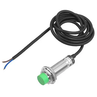 LJ18A3-8-J/EZ 90-250VAC 8mm Sensor NO 2 Wires Inductive Proximity Switch
LJ18A3-8-J/EZ 90-250VAC 8mm Sensor NO 2 Wires Inductive Proximity Switch