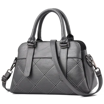 WILIAMGANU 2018 Shoulder Bags For Wonen Pu Leather Women Messenger Bags Girl Designer Handbags High Quality Luxury Women Bags
WILIAMGANU 2018 Shoulder Bags For Wonen Pu Leather Women Messenger Bags Girl Designer Handbags High Quality Luxury Women Bags