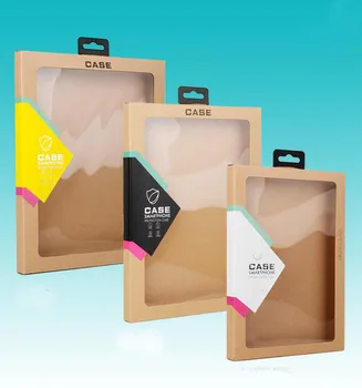 Luxury Kraft Paper Package Box With Clear transparent Pvc Window Packing Box For Ipad Mini 8 inch Ipad Air 10 inch 11 inch Case
Luxury Kraft Paper Package Box With Clear transparent Pvc Window Packing Box For Ipad Mini 8 inch Ipad Air 10 inch 11 inch Case