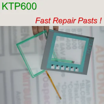 6AV6647-0AC11-3AX0 KTP600 Membrane Keypad+Touch Glass for SIMATIC HMI Panel repair~do it yourself, Have in stock
6AV6647-0AC11-3AX0 KTP600 Membrane Keypad+Touch Glass for SIMATIC HMI Panel repair~do it yourself, Have in stock
