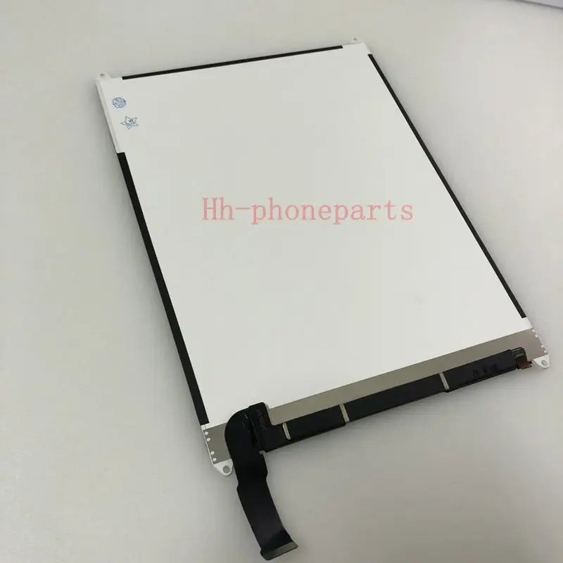 New Tested Screen For ipad mini A1432 A1454 A1455 LCD Display For iPad Mini 2 / 3 A1489 A1490 A1491 replacement parts
New Tested Screen For ipad mini A1432 A1454 A1455 LCD Display For iPad Mini 2 / 3 A1489 A1490 A1491 replacement parts