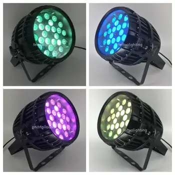 Super Bright LED par light 24pcsx18w waterproof zoom strobe dmx RGBWA UV DJ Disco Show Wedding effect lighing
Super Bright LED par light 24pcsx18w waterproof zoom strobe dmx RGBWA UV DJ Disco Show Wedding effect lighing