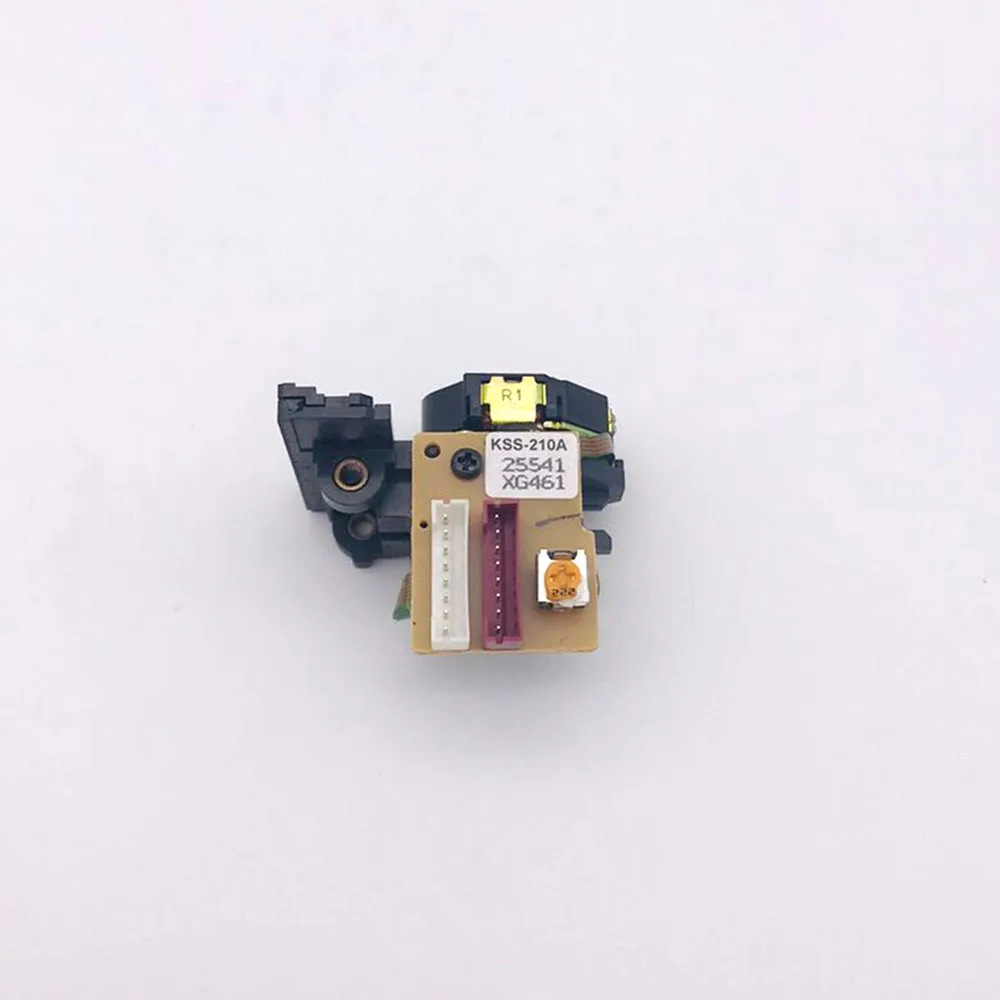 Совершенно новые и оригинальные фотообои KSS210A KSS210B KSS210 cd лазерные линзы|CD-плеер