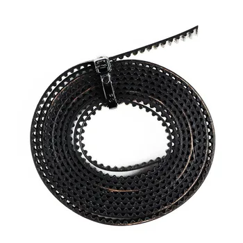 Hot Sale Timing Belt Open-Ended Transmission Synchronous Belts for CO2 Engraving Cutting Machine
Hot Sale Timing Belt Open-Ended Transmission Synchronous Belts for CO2 Engraving Cutting Machine