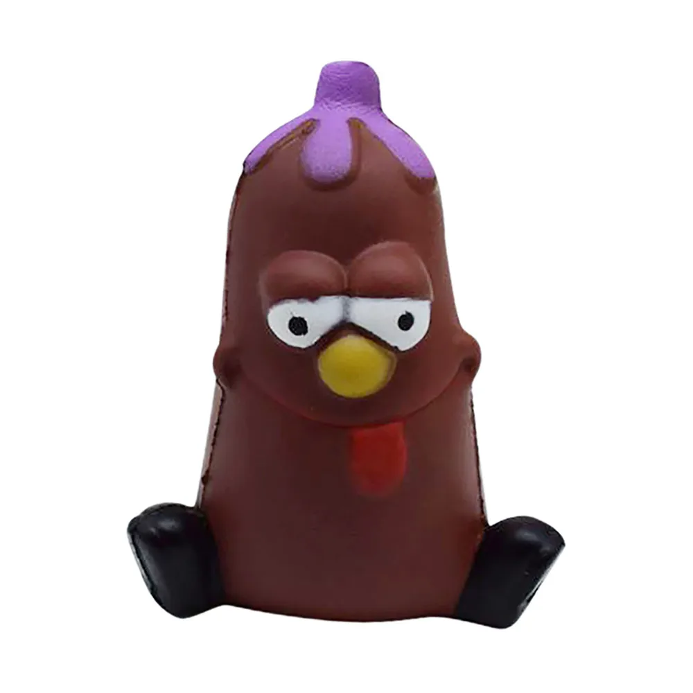 Toys For Children Intelligence Education Cartoon Chick Tricky Squishy Slow Rising Squeeze Collection Cure Toy Jan15
Toys For Children Intelligence Education Cartoon Chick Tricky Squishy Slow Rising Squeeze Collection Cure Toy Jan15