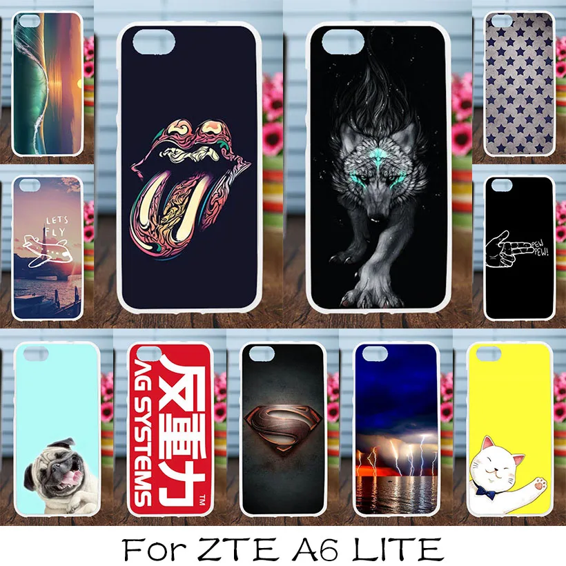 Stranger things Cases For ZTE Blade A6 lite Case For ZTE Blade A0622 Silicone Stranger things Accessories 5.2 inch
Stranger things Cases For ZTE Blade A6 lite Case For ZTE Blade A0622 Silicone Stranger things Accessories 5.2 inch
