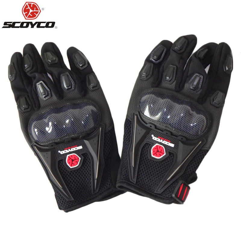 Scoyco M-09 Full Finger Summer High Protective Racing Motobike Gloves Scooter Riding Motorcycle Accessories Free Shipping
Scoyco M-09 Full Finger Summer High Protective Racing Motobike Gloves Scooter Riding Motorcycle Accessories Free Shipping