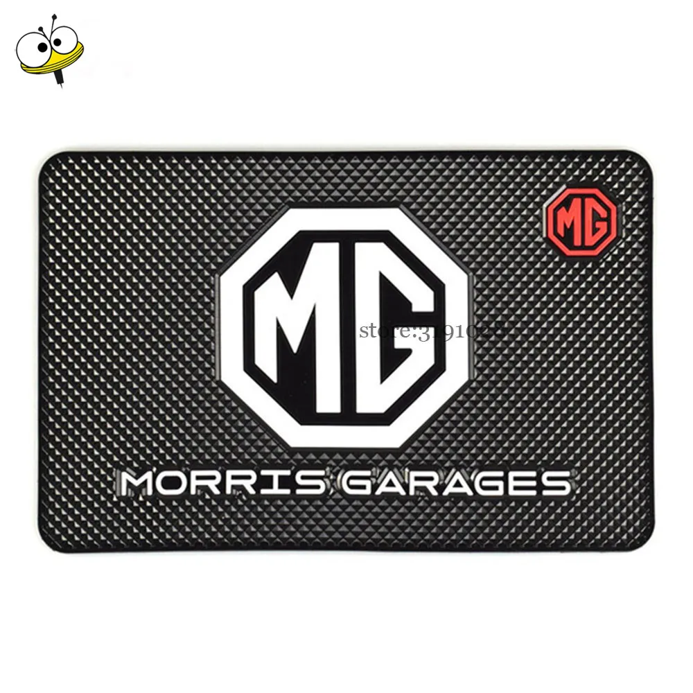 Auto Car Interior Accessories Multi-function Mobile Phone Anti-slip Mat Pad for MORRIS GARAGE MG 3 5 6 7 TF ZR SUV Morris 3 MG3
Auto Car Interior Accessories Multi-function Mobile Phone Anti-slip Mat Pad for MORRIS GARAGE MG 3 5 6 7 TF ZR SUV Morris 3 MG3