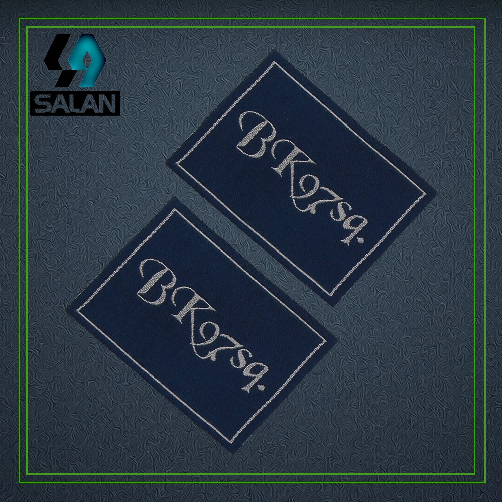 Free Shipping Customized Woven labels custom Garment Shirt Shoes Bags sewing tags fabric Clothing Labels Embroidered Tag
Free Shipping Customized Woven labels custom Garment Shirt Shoes Bags sewing tags fabric Clothing Labels Embroidered Tag