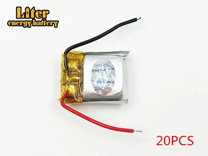 20 шт./лот 3,7 V 150mAh 751517 литий-полимерный аккумулятор CX-10 JJ810 дистанционный Квадрокоптер 3,7 V Lipo bettery 20c
20 шт./лот 3,7 V 150mAh 751517 литий-полимерный аккумулятор CX-10 JJ810 дистанционный Квадрокоптер 3,7 V Lipo bettery 20c