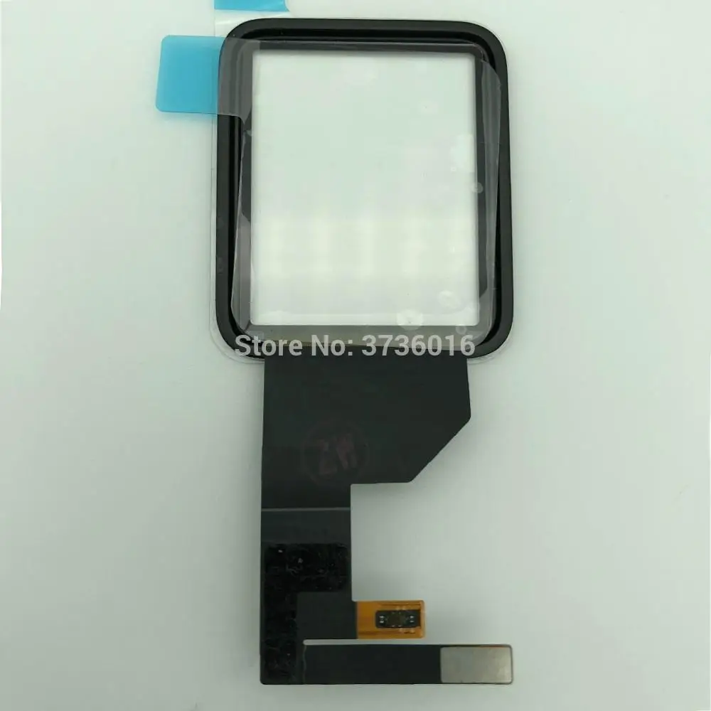 For apple watch Series 1 38mm digitizer LCD display screen panel wrong ,damaged replacement repair 100% brand new high quality
For apple watch Series 1 38mm digitizer LCD display screen panel wrong ,damaged replacement repair 100% brand new high quality