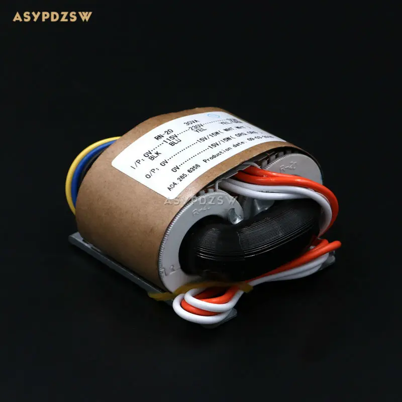 30VA 15V-2
