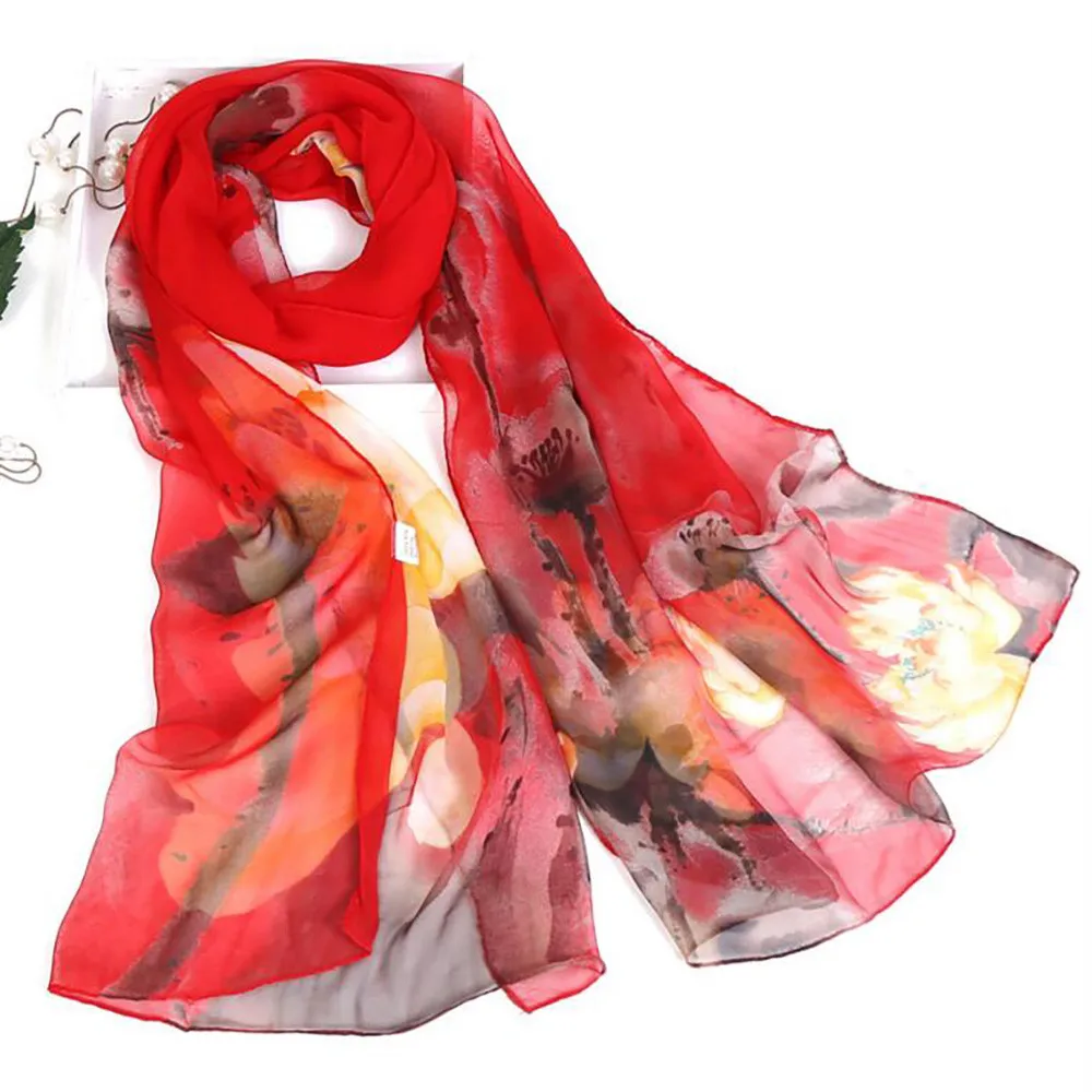 High quality Elegant Fashion Women Long Print Cotton Lotust Wrap Scarf Ladies Shawl Scarves 7.22
High quality Elegant Fashion Women Long Print Cotton Lotust Wrap Scarf Ladies Shawl Scarves 7.22