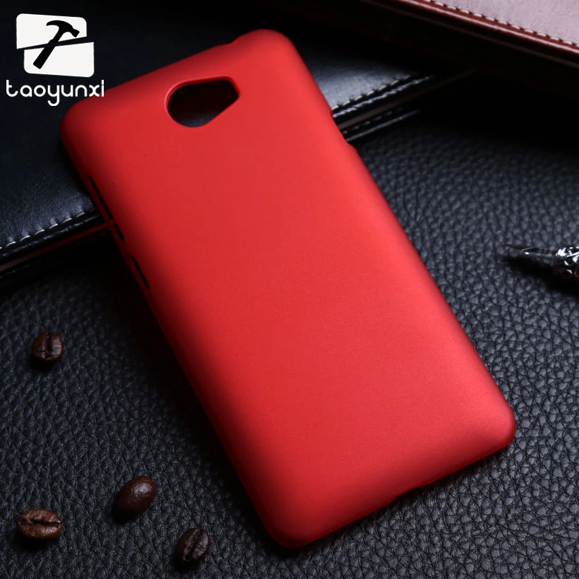 TAOYUNXI Matte Plastic Phone Case Cover For Huawei Y5 II Y6 Ii Compact Y6 Ii MINI CUN-U29 Honor 5A LYO-L21 Y5 2 Y5 2nd 5.0''
TAOYUNXI Matte Plastic Phone Case Cover For Huawei Y5 II Y6 Ii Compact Y6 Ii MINI CUN-U29 Honor 5A LYO-L21 Y5 2 Y5 2nd 5.0''