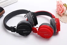 Bluetooth stereo headphones Wired+wireless headphones Bluetooth 3.0 headset over the Ear headphones For PC Laptop Phone JKR215